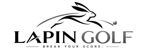 LAPIN GOLF メインロゴ